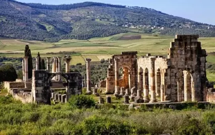 Best Morocco Itinerary Casablanca